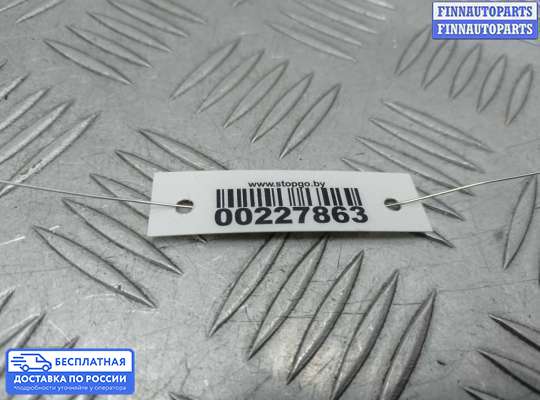 Магнитола на Nissan Pathfinder III (R51)