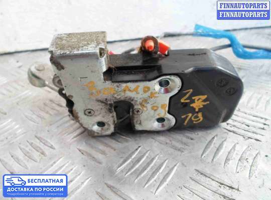 Замок боковой двери на Jeep Cherokee II / Liberty (KJ)