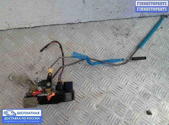 Замок боковой двери на Jeep Cherokee II / Liberty (KJ)