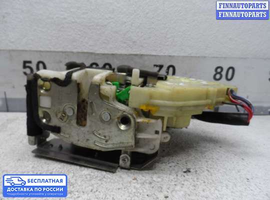 Замок боковой двери на Honda CR-V II (RD_)