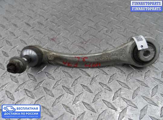 Рычаг подвески на BMW X5 (E70)
