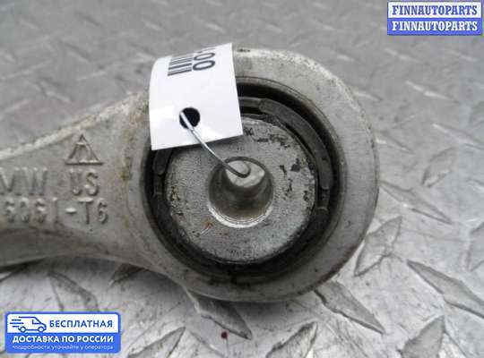 Рычаг подвески на BMW X5 (E70)
