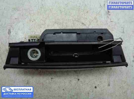 Пепельница на BMW 7 (F01/F02)