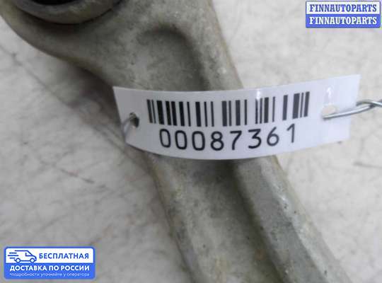 Рычаг подвески на Mercedes-Benz C (W204)