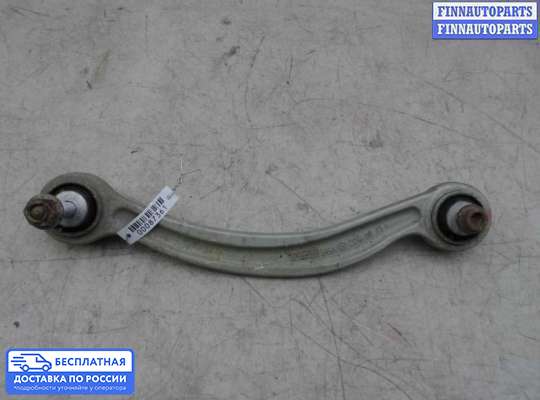 Рычаг подвески на Mercedes-Benz C (W204)