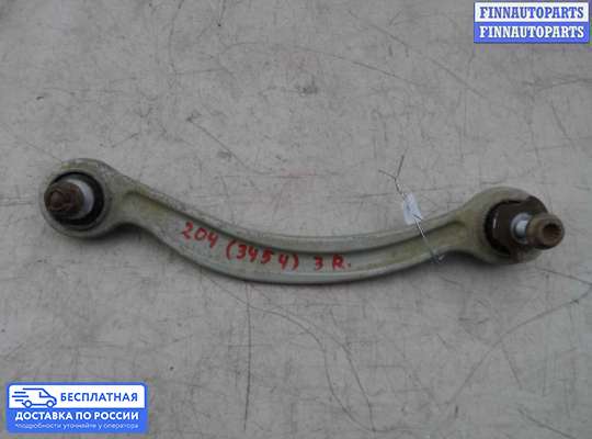 Рычаг подвески на Mercedes-Benz C (W204)