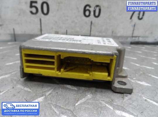 ЭБУ AIRBAG (электронный блок управления подушками безопасности) на Mercedes-Benz Sprinter (903)