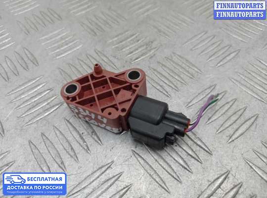 Датчик удара (Airbag) на Land Rover Discovery IV