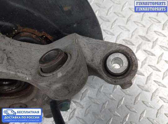 Ступица на Infiniti Q50 (V37)