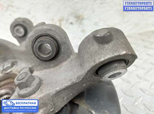 Ступица на Infiniti Q50 (V37)