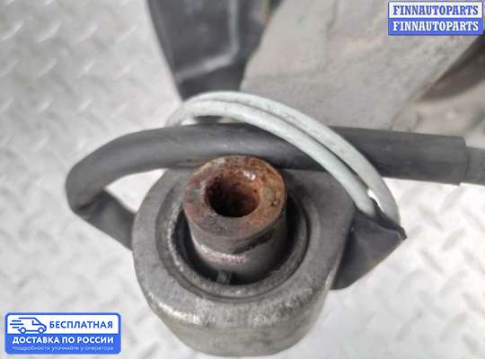 Ступица на Infiniti Q50 (V37)