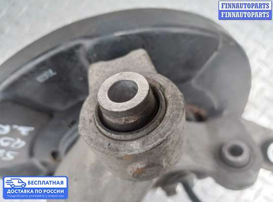 Ступица на Infiniti Q50 (V37)