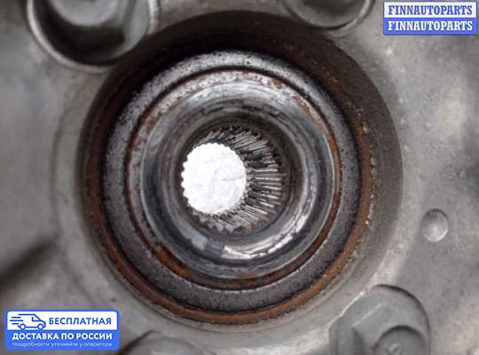 Ступица на Infiniti Q50 (V37)