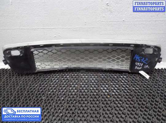 Решетка (заглушка) бампера на Honda Pilot II (YF3,YF4)