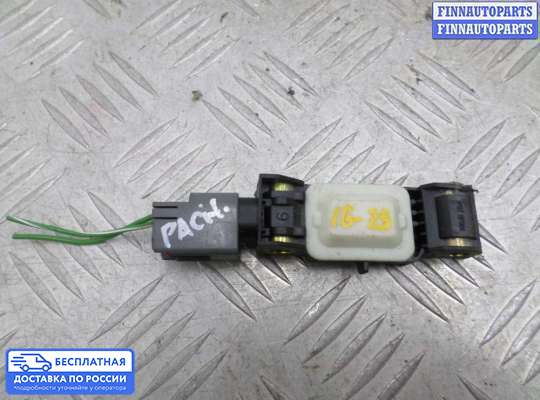 Датчик удара (Airbag) на Chrysler Pacifica
