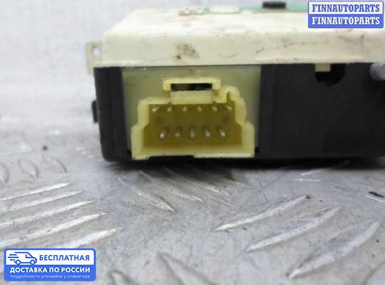 Переключатель света на Chrysler 300M