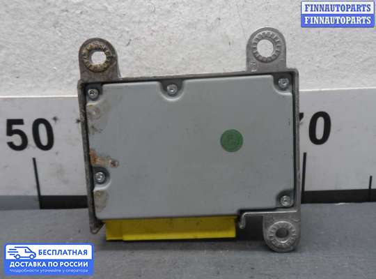 ЭБУ AIRBAG (электронный блок управления подушками безопасности) на Suzuki Grand Vitara II (JB, TD54)