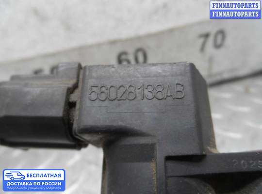 Катушка зажигания на Jeep Grand Cherokee III (WK, WH)