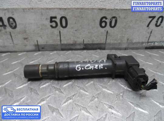 Катушка зажигания на Jeep Grand Cherokee III (WK, WH)