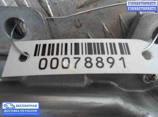 ЭБУ ДВС (блок управления двигателем) на Infiniti EX / QX50 (J50)