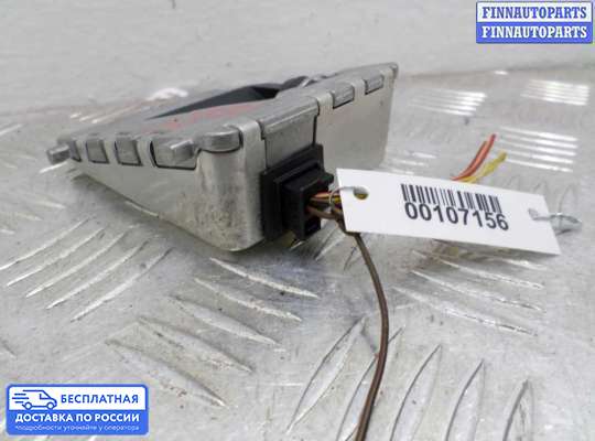 Аудиотехника на Mercedes-Benz CLS (C218)