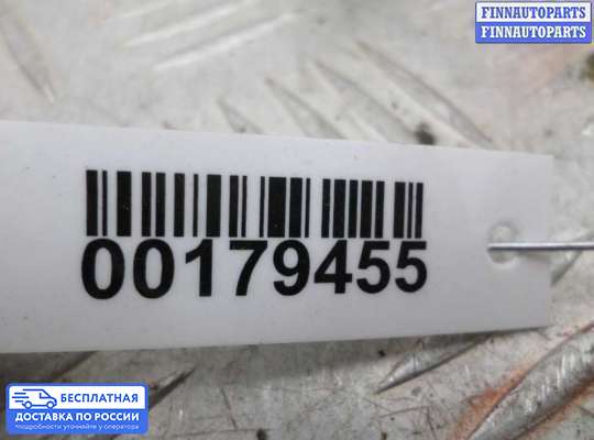 Петля капота на Subaru Forester III (SH)