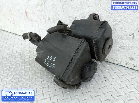 Бачок расширительный на BMW 7 (F01/F02)