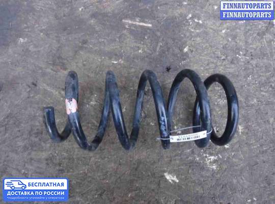 Пружина подвески на Mazda CX-9 I (TB)