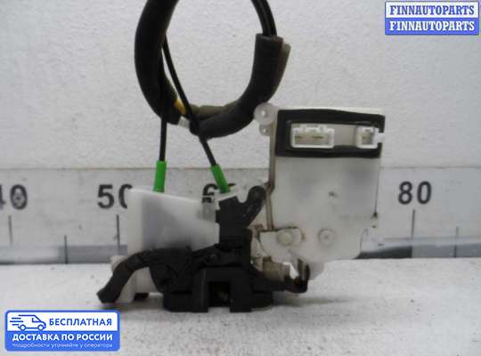 Замок боковой двери на Mazda CX-9 I (TB)