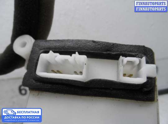 Замок боковой двери на Mazda CX-9 I (TB)