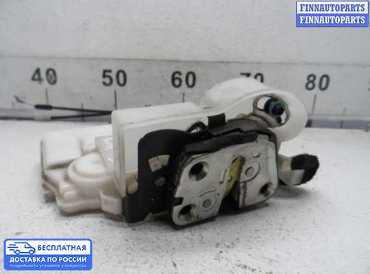 Замок боковой двери на Mazda CX-9 I (TB)