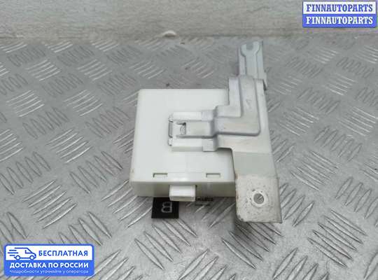 ЭБУ прочее на Subaru Tribeca