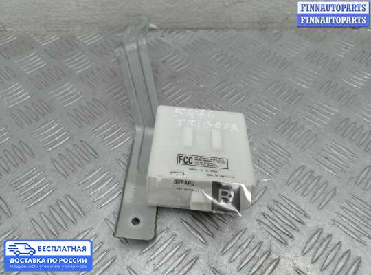 ЭБУ прочее на Subaru Tribeca