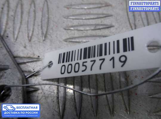 ЭБУ AIRBAG (электронный блок управления подушками безопасности) на Volkswagen Crafter I (2E)