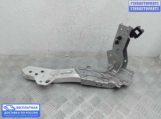 Кронштейн прочее на Mercedes-Benz GLC (X253/C253)