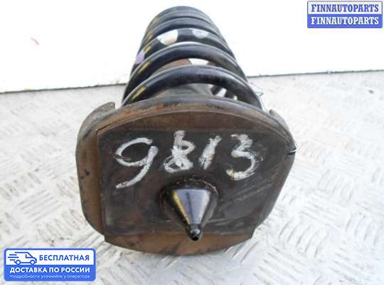 Пружина подвески на Volvo S60 II | V60 (P3)