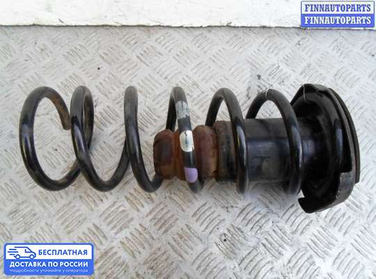 Пружина подвески на Volvo S60 II | V60 (P3)
