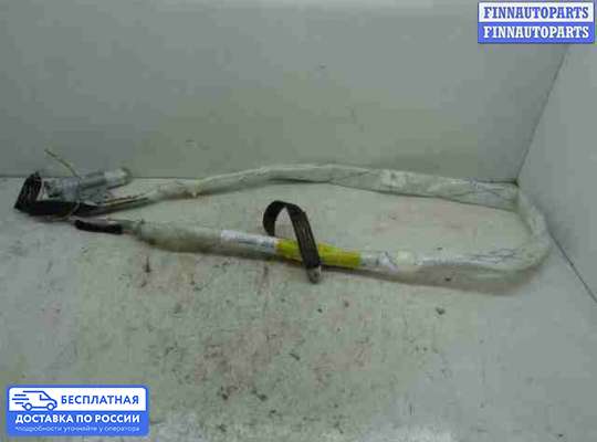 Подушка безопасности (прочее) на Range Rover III (LM, L322)