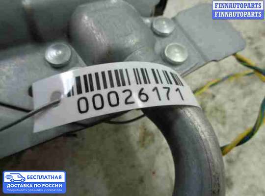 Подушка безопасности (прочее) на Range Rover III (LM, L322)