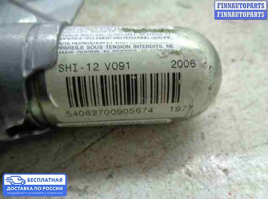 Подушка безопасности (прочее) на Range Rover III (LM, L322)
