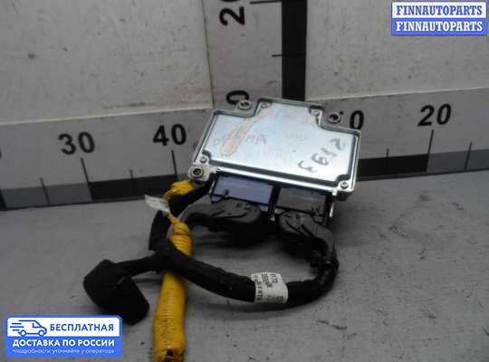 ЭБУ AIRBAG (электронный блок управления подушками безопасности) на Kia Optima III (TF)
