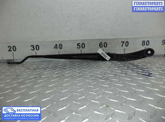 Поводок дворника на Kia Sorento II (XM)