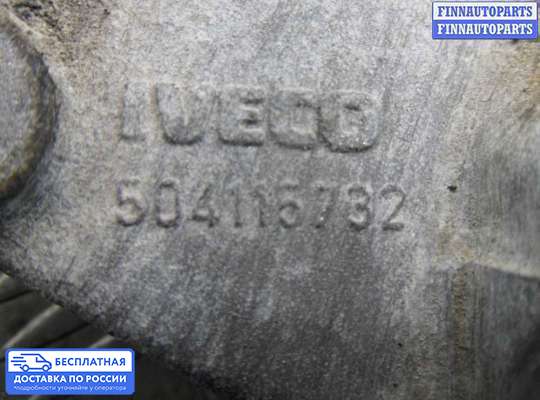 Кронштейн прочее на IVECO Daily IV / V