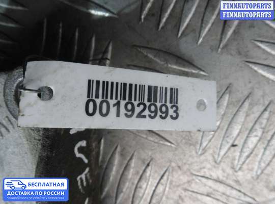 Кронштейн прочее на IVECO Daily IV / V