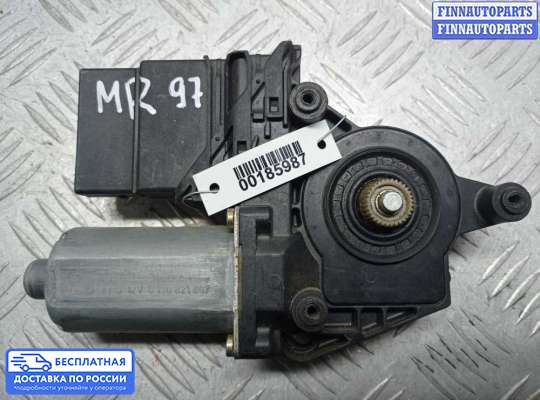 Стеклоподъемник электрический на Volkswagen Passat B5 (3B)