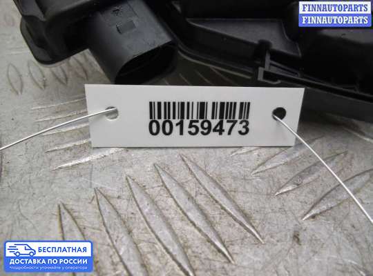 Замок боковой двери на Volkswagen Passat CC (357)