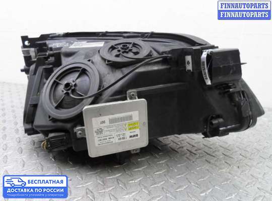 Фара передняя на BMW 7 (F01/F02)
