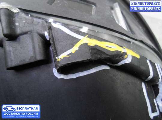 Фара передняя на BMW 7 (F01/F02)