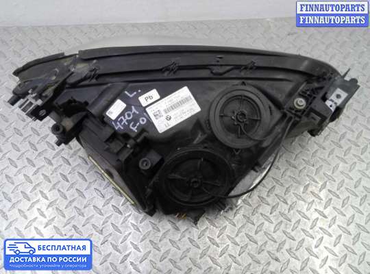 Фара передняя на BMW 7 (F01/F02)
