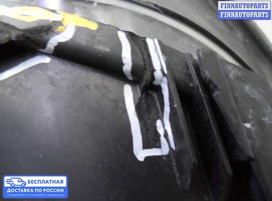 Фара передняя на BMW 7 (F01/F02)